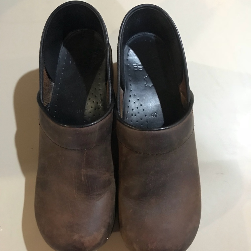 Dansko Clogs - image 1